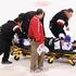 NHL Kings Coyotes Justin Williams