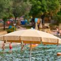 Hrvaška turizem plaža morje poletna sezona