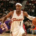 Daniel Gibson (Cleveland) je bil izbran za MVP srečanja.