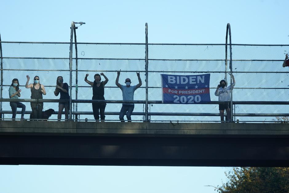 Donald Trump in dan odločitve | Avtor: Profimedia