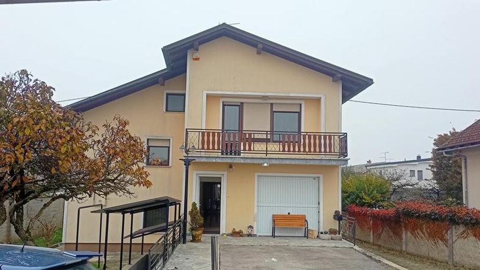 Rugljeva hiša | Avtor: D. M.