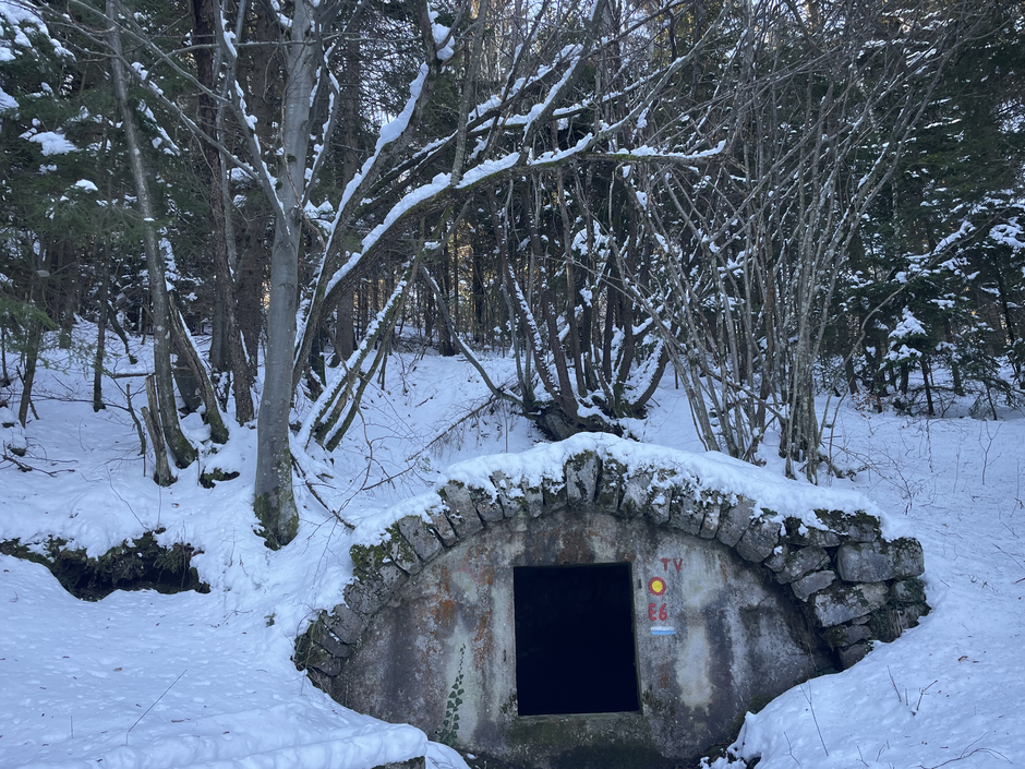 Krvava Peč | Avtor: Žurnal24 