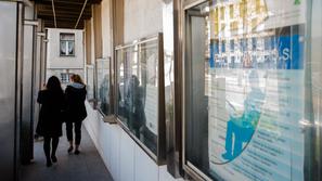 Zavod za zaposlovanje