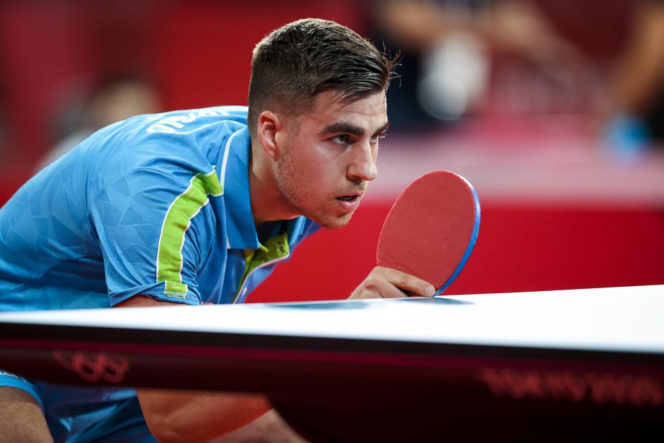 Darko Jorgić | Avtor: Anže Malovrh/STA