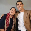 Maria Dolores dos Santos Aveiro Cristiano Ronaldo