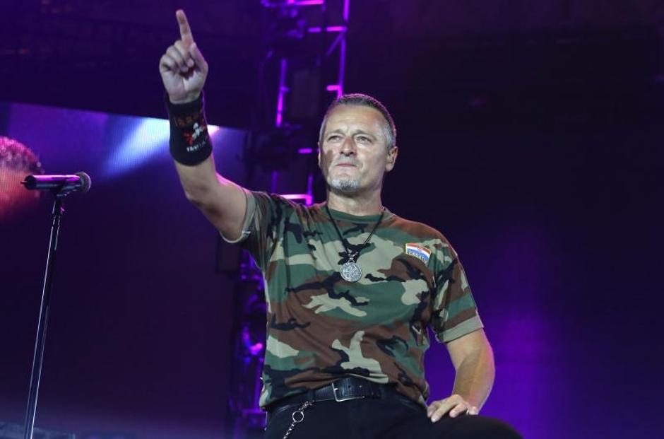 Thompson | Avtor: Pixsell