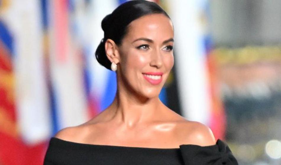 Urška Bačovnik Janša je prišla, Golobova žena pa je ostala doma. To je razlog!