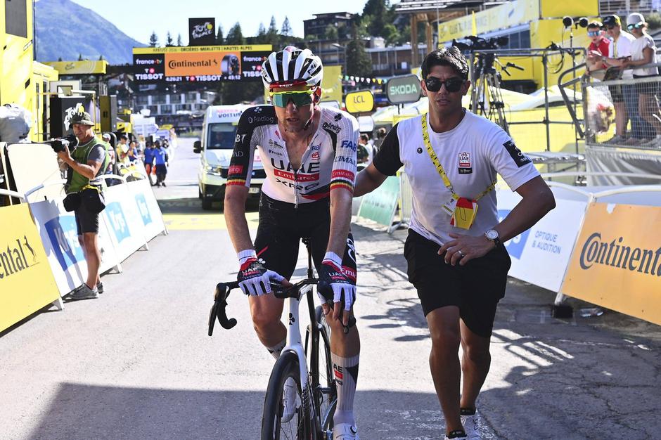 Tim Wellens | Avtor: Profimedia