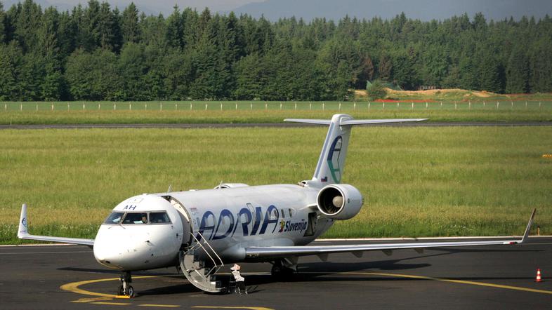 adria airways