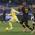 Mertens Maicon De Rossi AS Roma Napoli Coppa Italia italijanski pokal polfinale