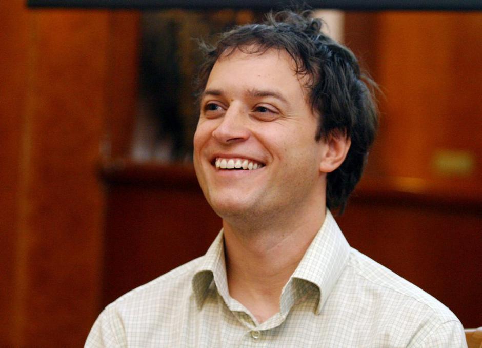 Masten | Avtor: Boštjan Tacol