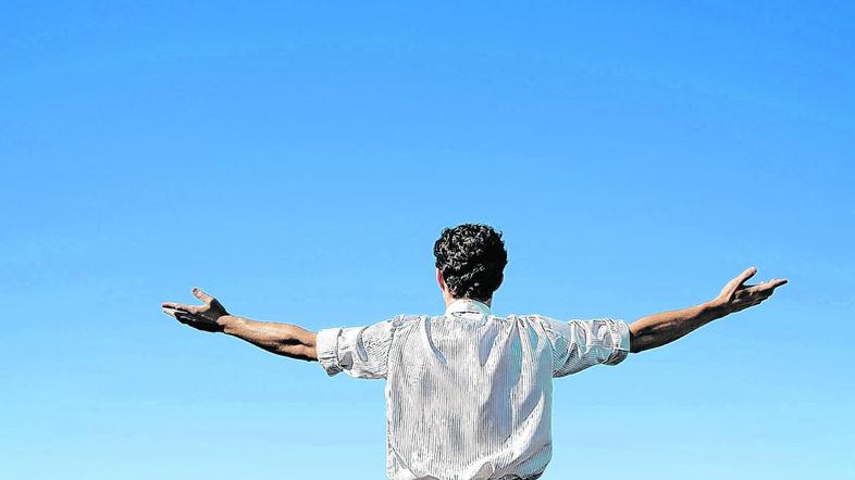 Potem ko sodišče dolg odpiše za znane in neznane upnike, ni več nobene pravne os