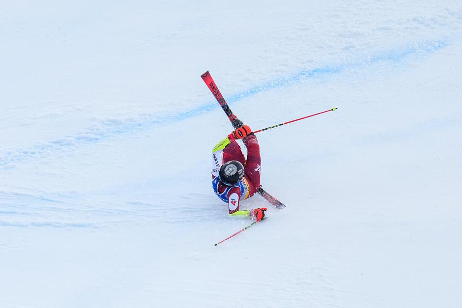 Julia Scheib | Avtor: Profimedia