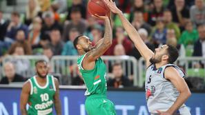 Cedevita Olimpija