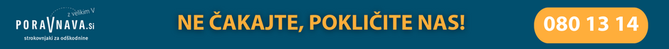 PoraVnava | Avtor: poraVnava.si