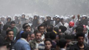 Protesti na Tahrirju 