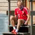 Robben Bayern München priprave trening