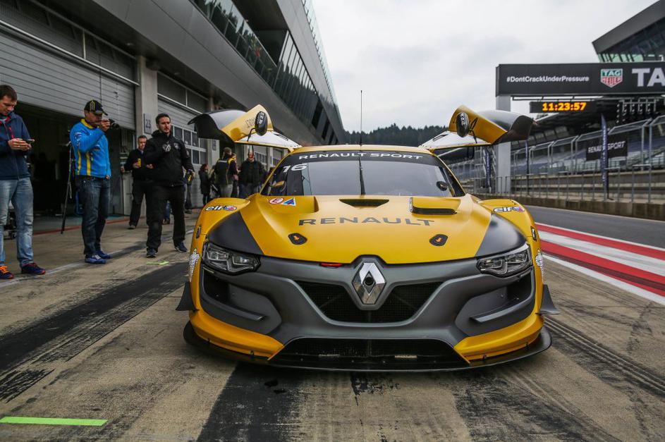 Renault R.S.01
