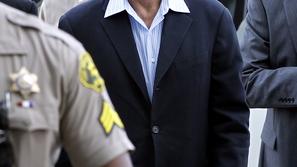 Gibson bo moral naslednja tri leta paziti, kaj počne. (Foto: Reuters)