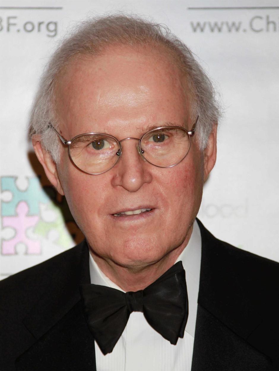 charles grodin | Avtor: Profimedia