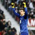 thibaut courtois