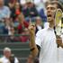 Jerzy Janowicz Wimbledon četrtfinale
