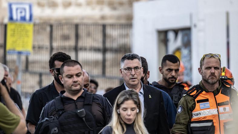 Gideon Sar