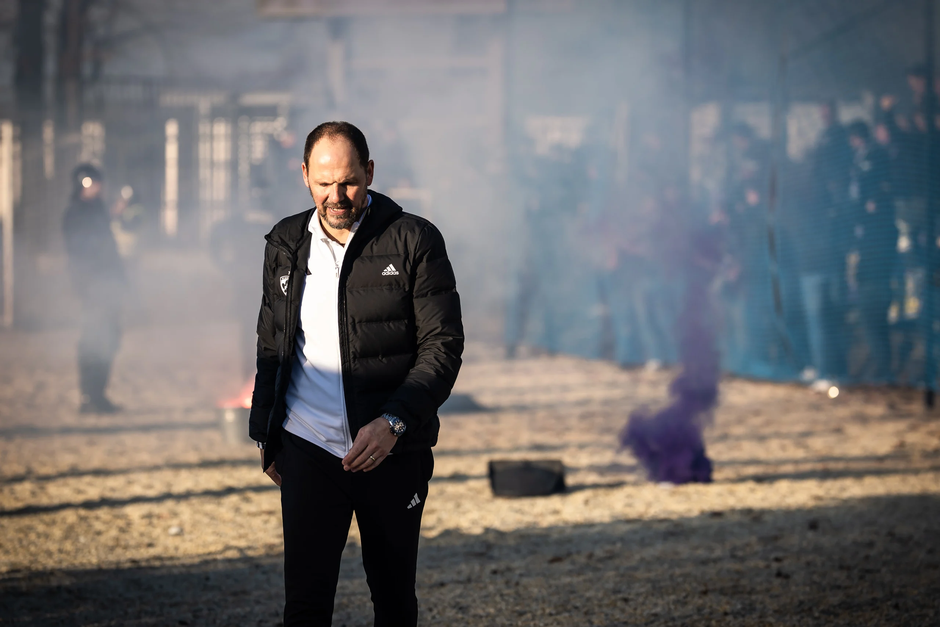 Ante Šimundža Viole Fazanerija | Avtor: sobotainfo.com/Jure Banfi