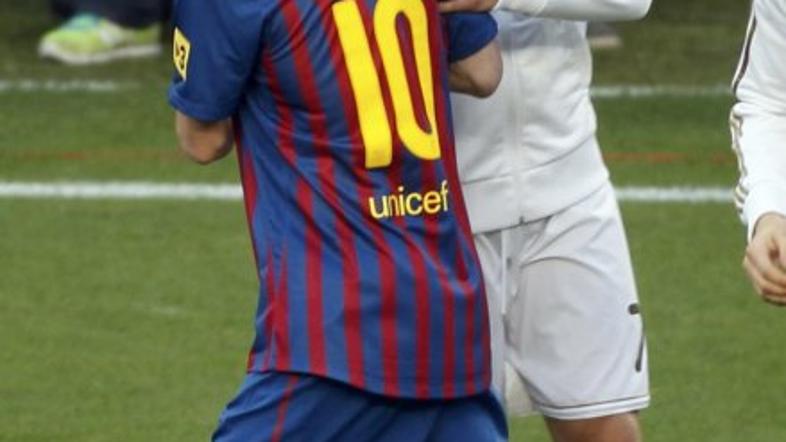 Lionel Messi Cristiano Ronaldo