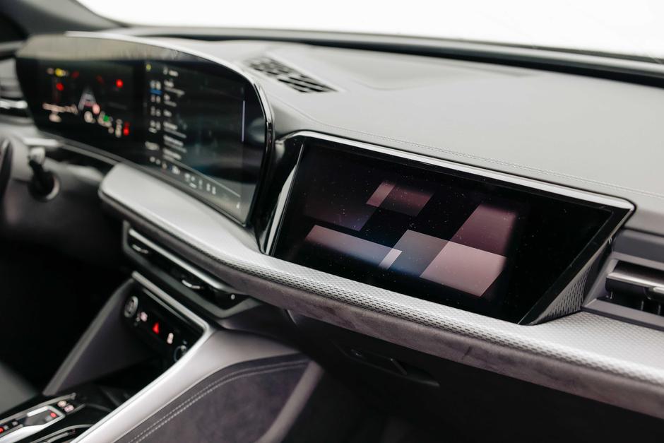 Audi Q5 | Avtor: Saša Despot