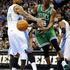 Denver Nuggets : Boston Celtics 89:75
