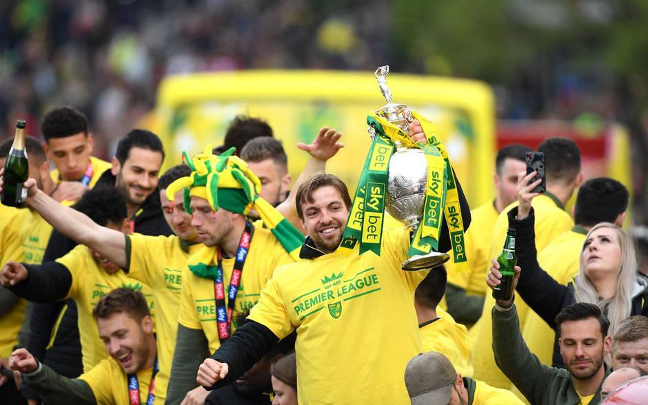 norwich | Avtor: Profimedia