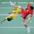 sepak takraw