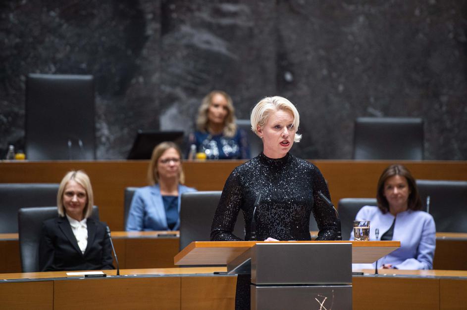 Urška Klakočar Zupančič