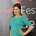 Mayim Bialik