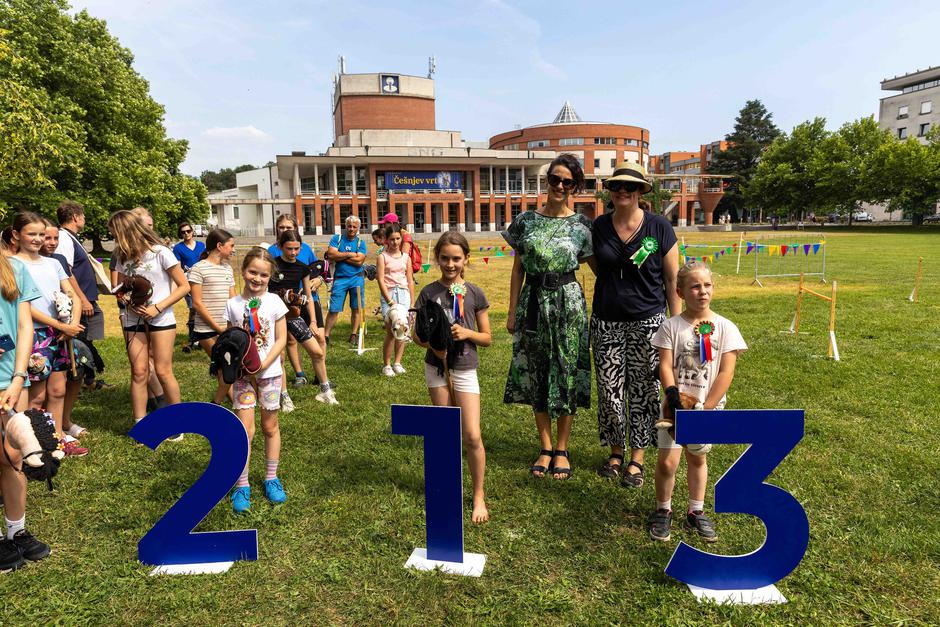 Festival za ljubitelje živali 2026 | Avtor: Cimet Studio