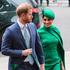 meghan markle, princ harry,