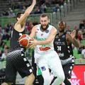 Petrol Olimpija Virtus Bologna