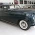 Rolls royce silver cloud