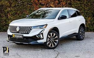 Renault Austral Techno MHEV 150 auto  VINJETA + ZIMSKE GUME