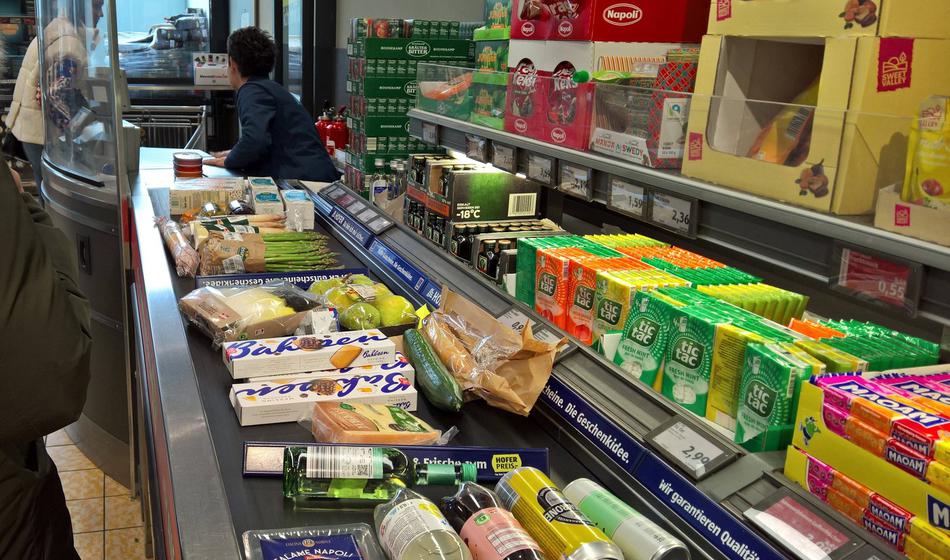 Pozor, zaradi bakterije odpoklicali sir