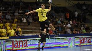 Liga Seha, Gorenje Velenje, Zagreb