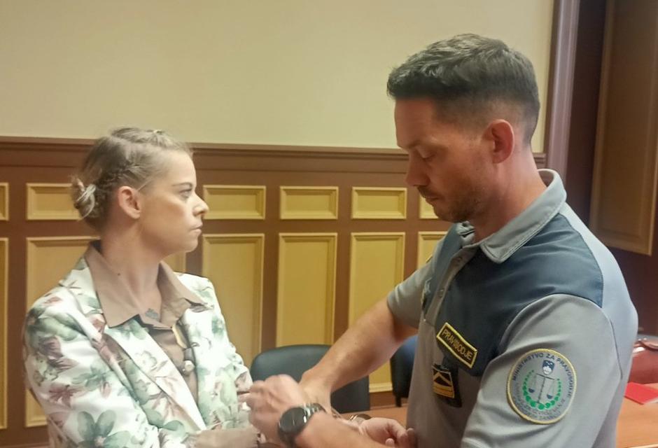 Maja Gošte | Avtor: D. M.