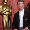 Lynch je bil za oskarja nazadnje nominiran s filmom Mulholland Drive, a vedno se