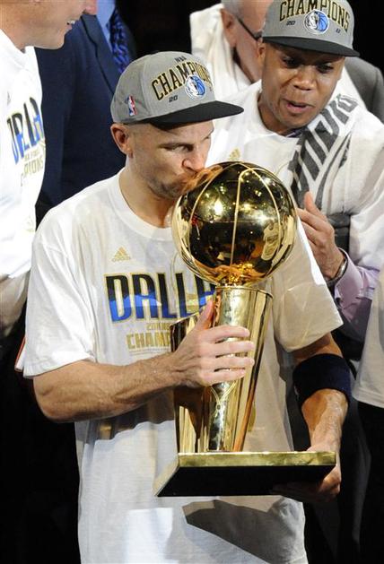 Jason Kidd