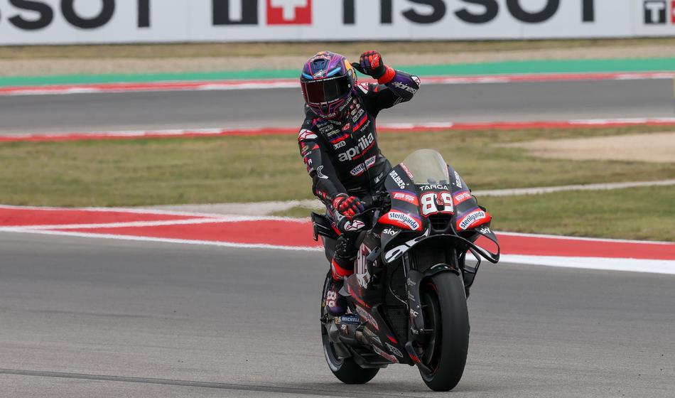 V zadnjem krogu do zmage, Marquez na tleh