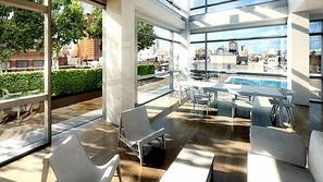 Stekleno razkošje ima svojo (zelo visoko) ceno.