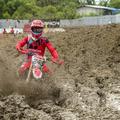 Tim Gajser VN Indonezije MXGP