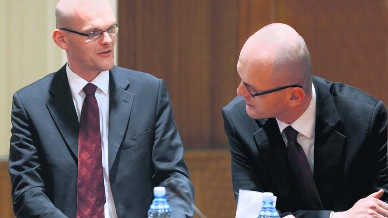 Goran Klemenčič - fotomontaža