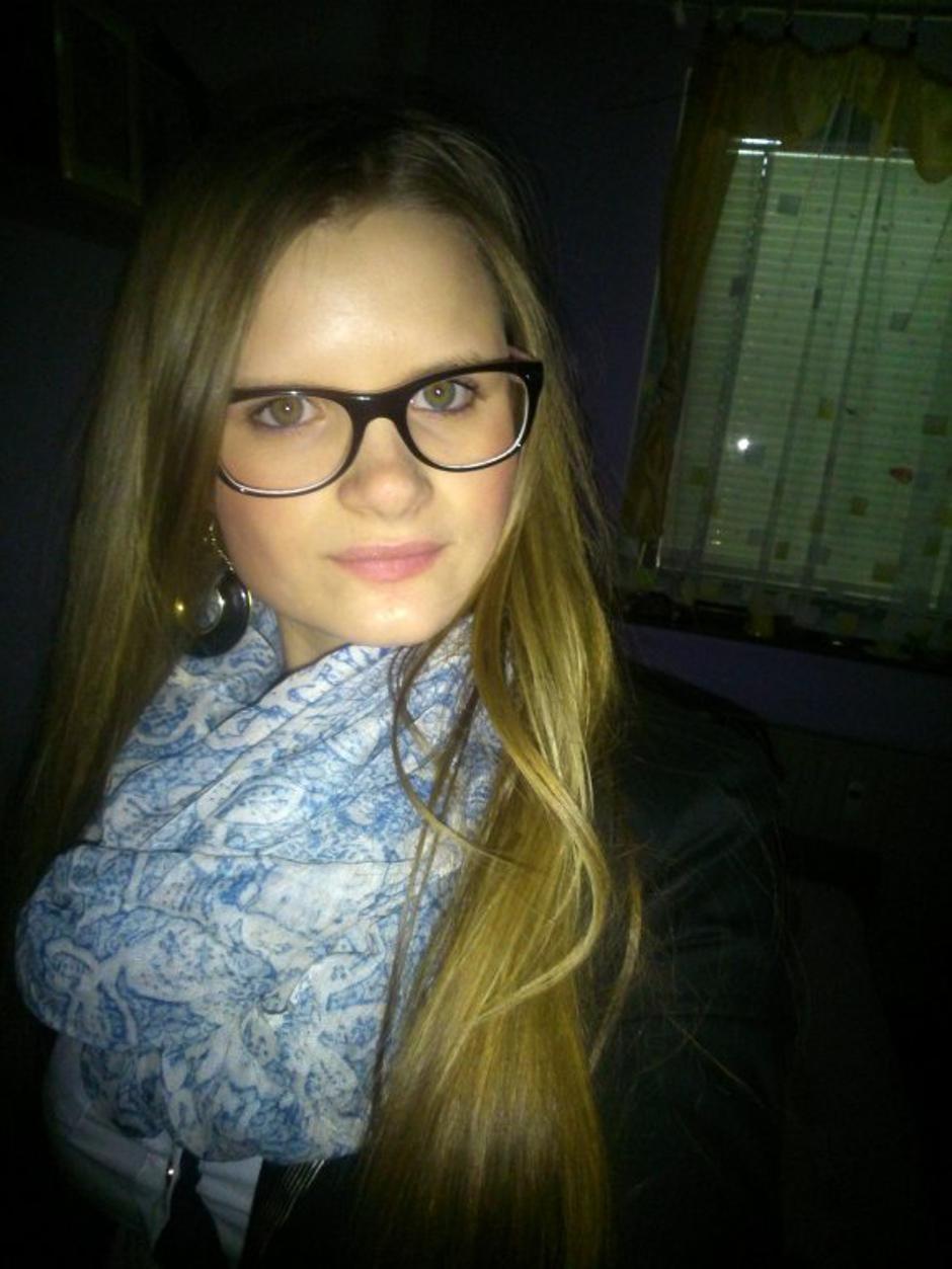 doroteja kneht | Avtor: Andreja Cilenšek